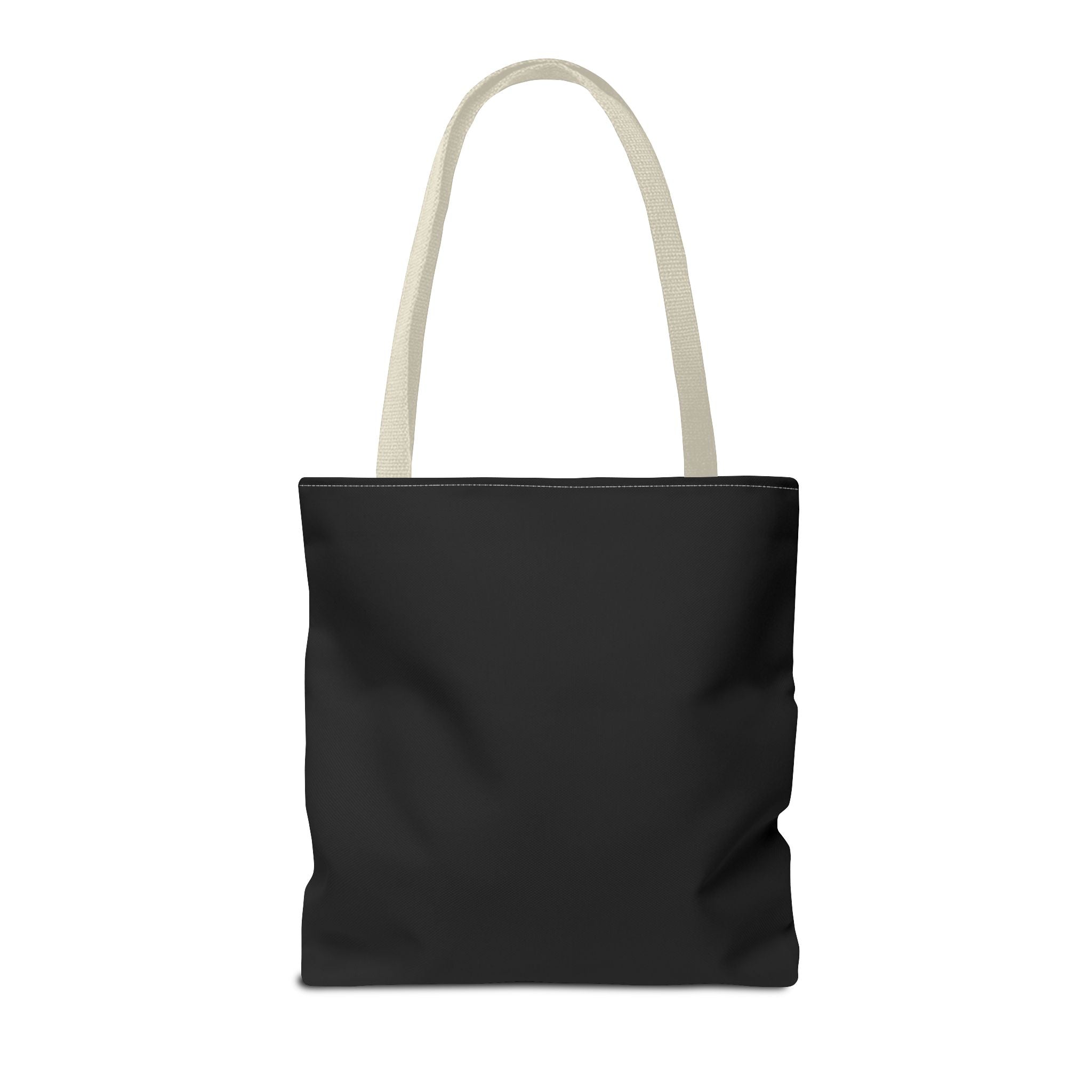 Motherhood Tote Bag — Vintage Gothic Illustration ‘Motherhood’ Canvas Tote for Moms, New Mothers & Mother’s Day Gift