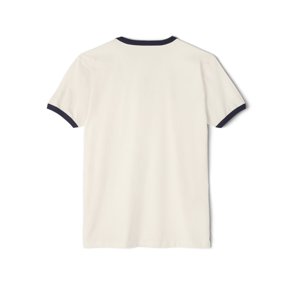 my garden ringer shirt