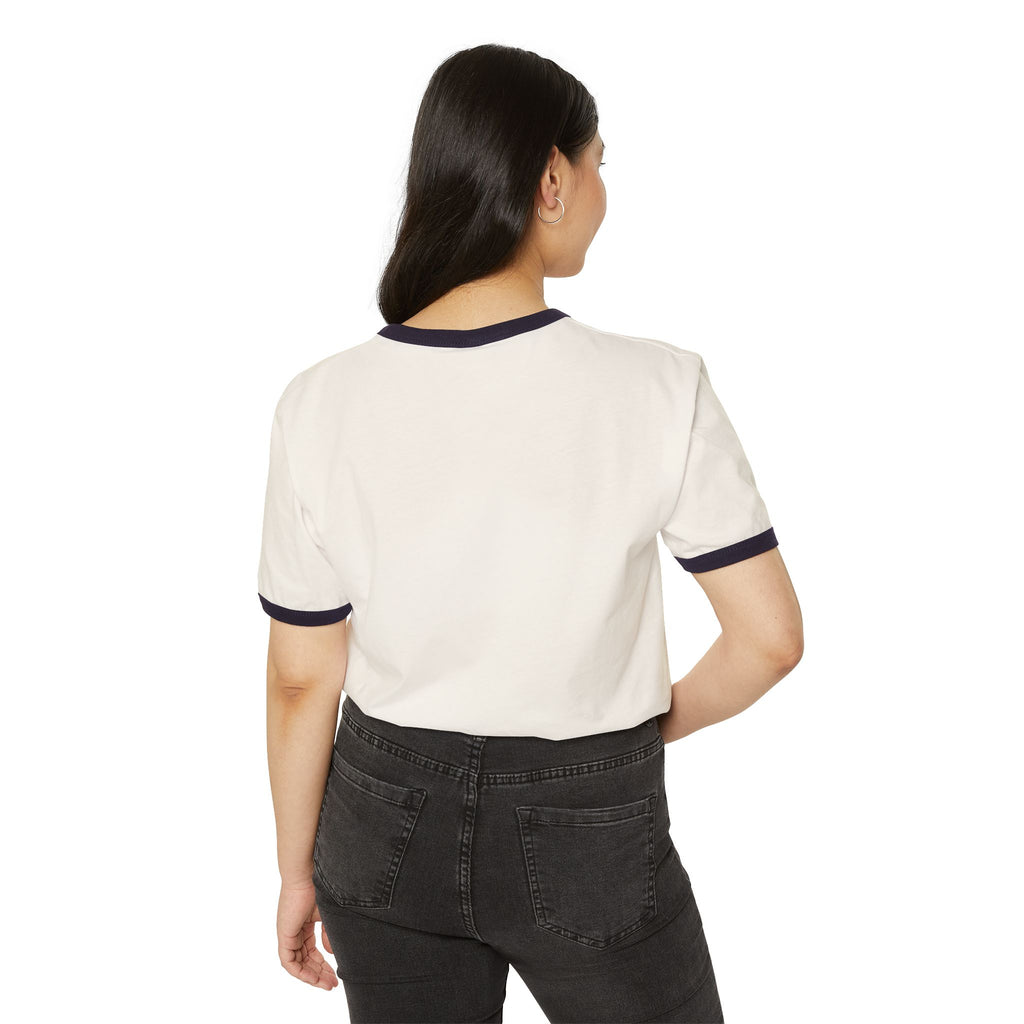my garden ringer shirt