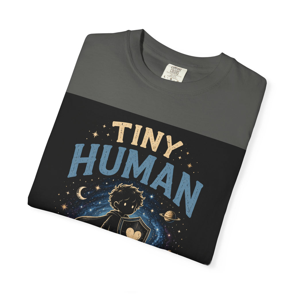 Tiny Human Protector T-Shirt