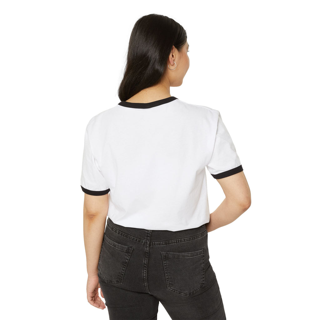 my garden ringer shirt