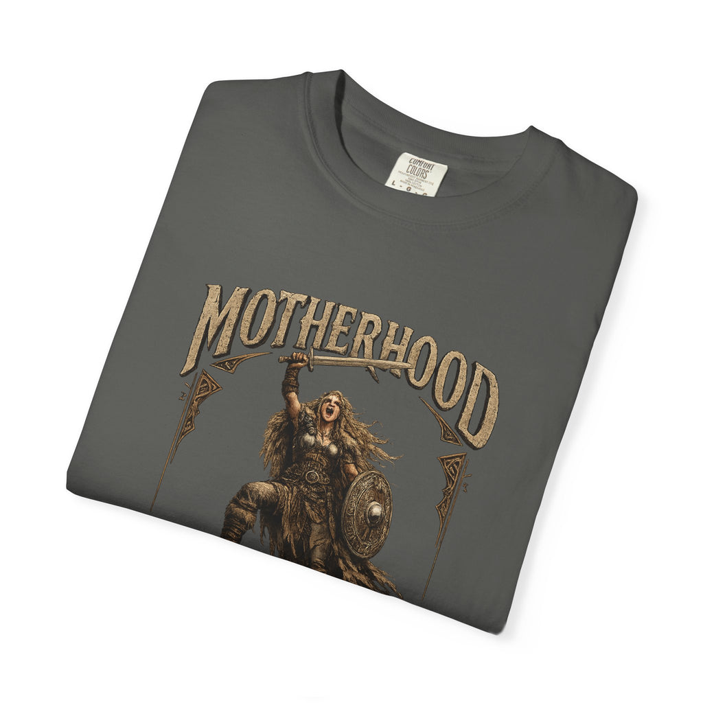 Funny Graphic T-Shirt — Humorous Tee with Witty Design
