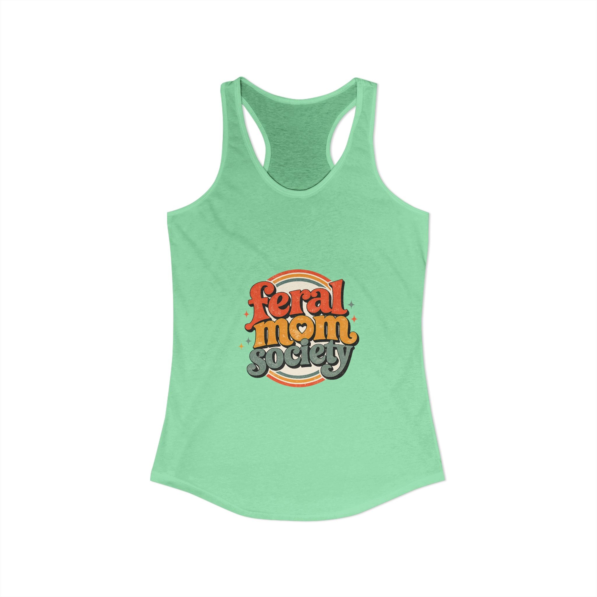 Women's Ideal Racerback Tank