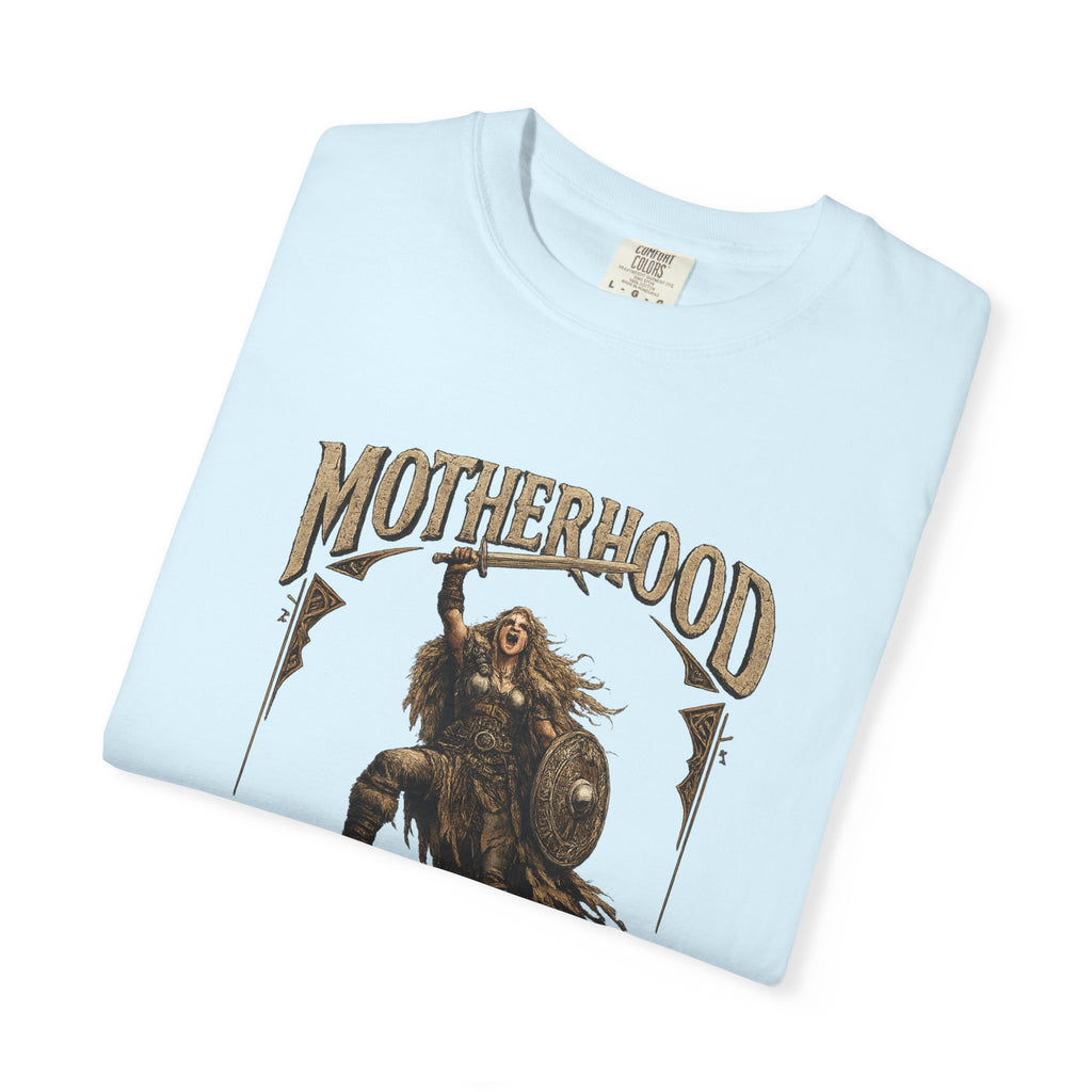Funny Graphic T-Shirt — Humorous Tee with Witty Design