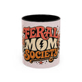 Funny Accent Coffee Mug — Humorous Ceramic Coffee Cup (11/15 oz)