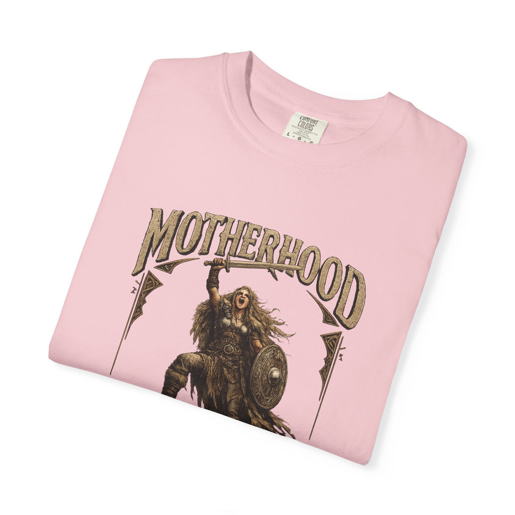Funny Graphic T-Shirt — Humorous Tee with Witty Design