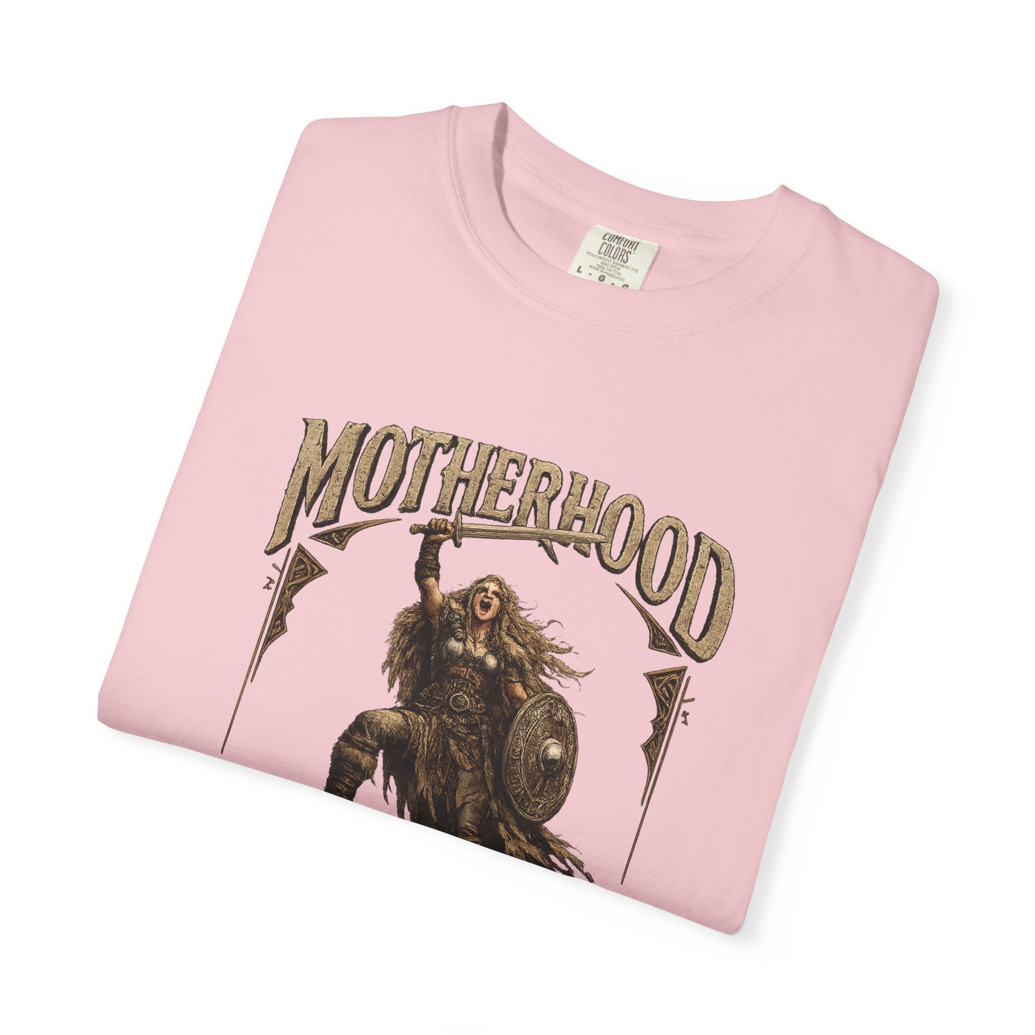 Funny Graphic T-Shirt — Humorous Tee with Witty Design