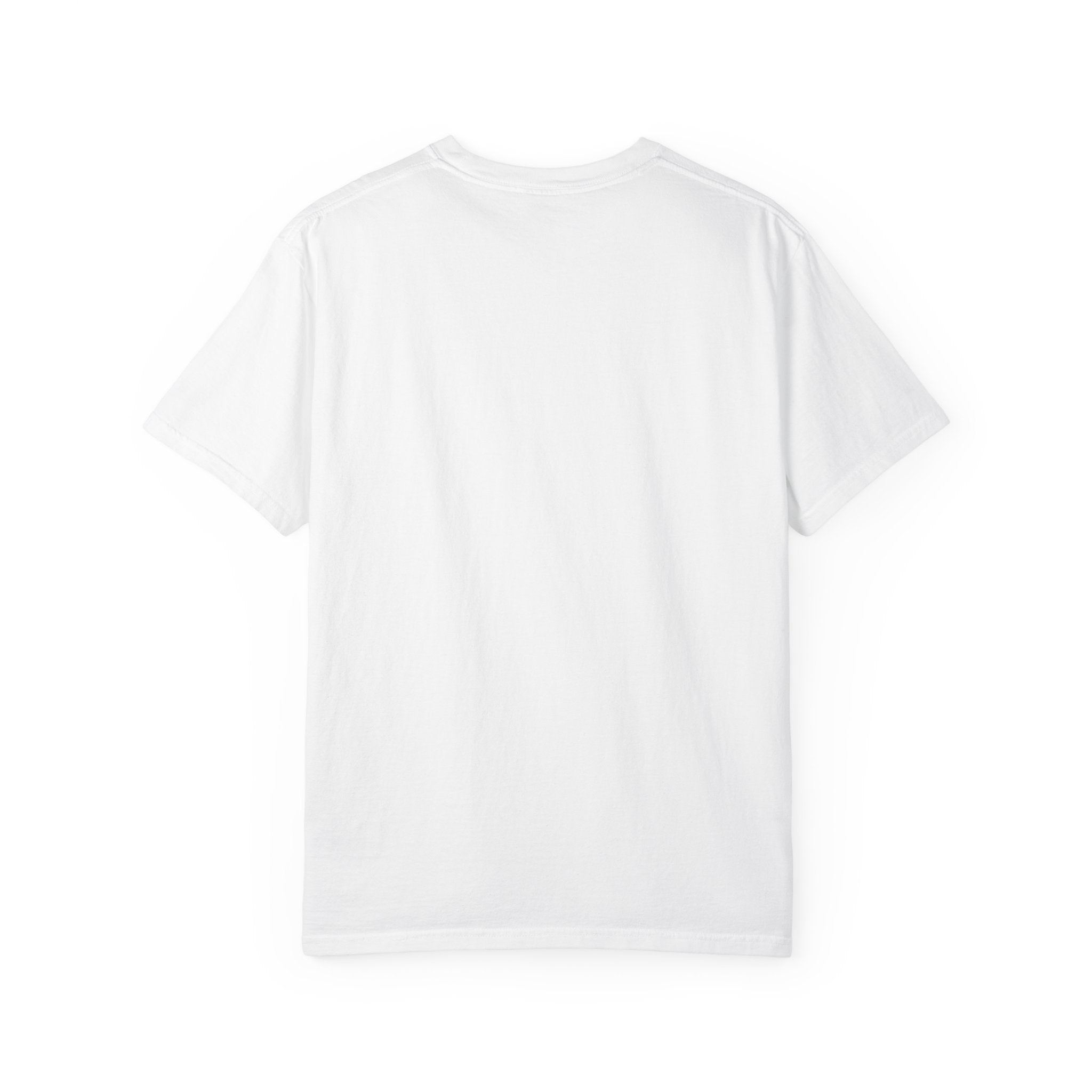 Snail World T‑Shirt — Night Sky Forest Snail Graphic Tee