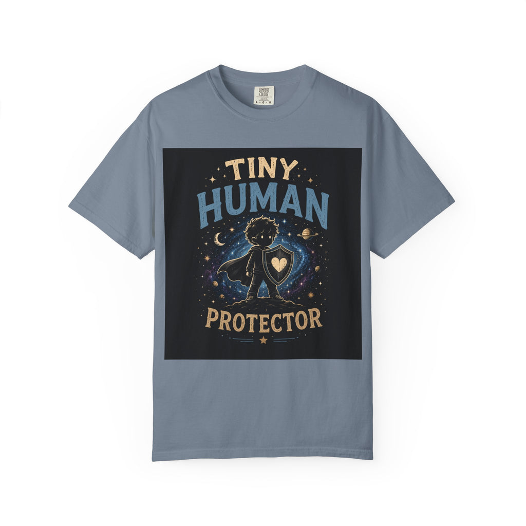 Tiny Human Protector T-Shirt