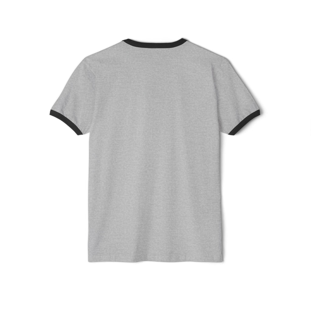 my garden ringer shirt