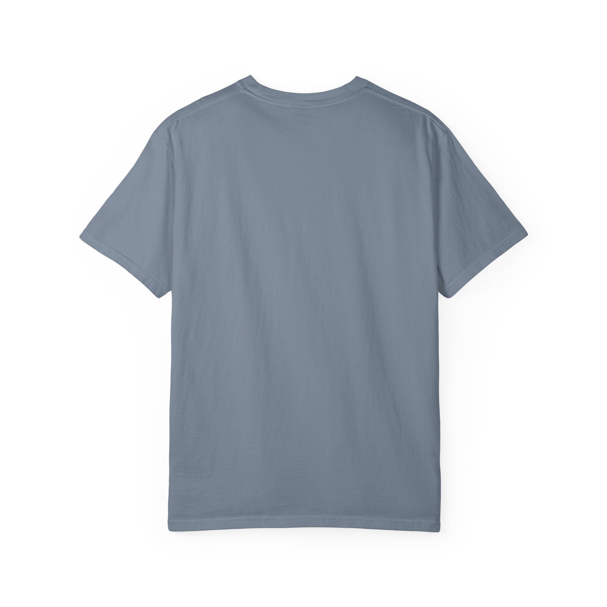Snail Brain T-Shirt — Funny Science Graphic Tee ("This is your brain on snail")