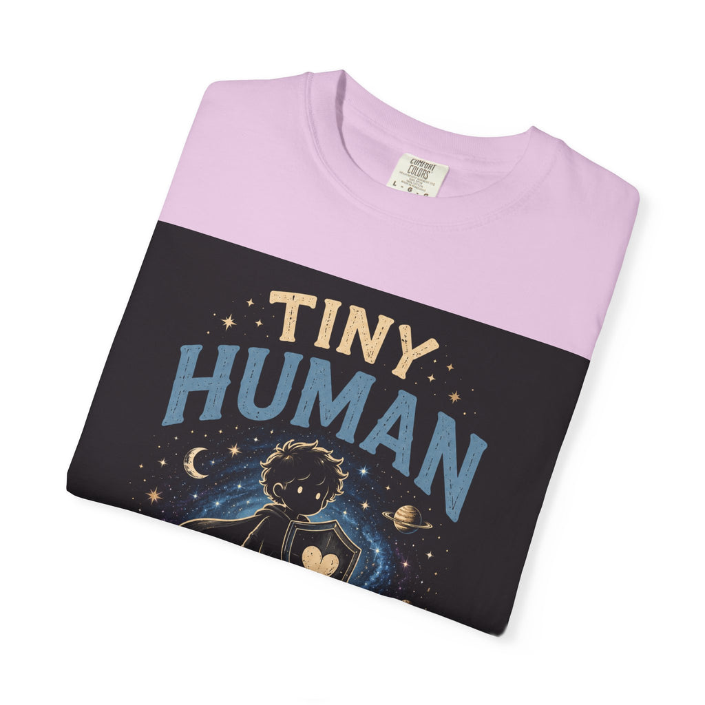 Tiny Human Protector T-Shirt