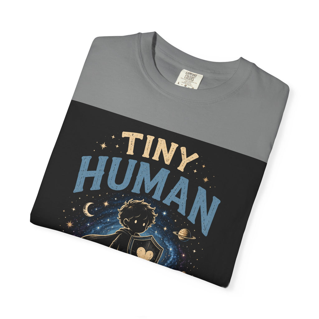 Tiny Human Protector T-Shirt