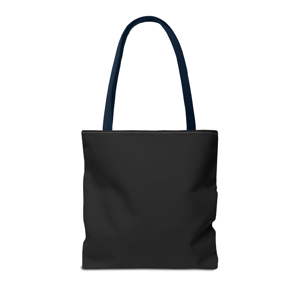 Motherhood Tote Bag — Vintage Gothic Illustration ‘Motherhood’ Canvas Tote for Moms, New Mothers & Mother’s Day Gift
