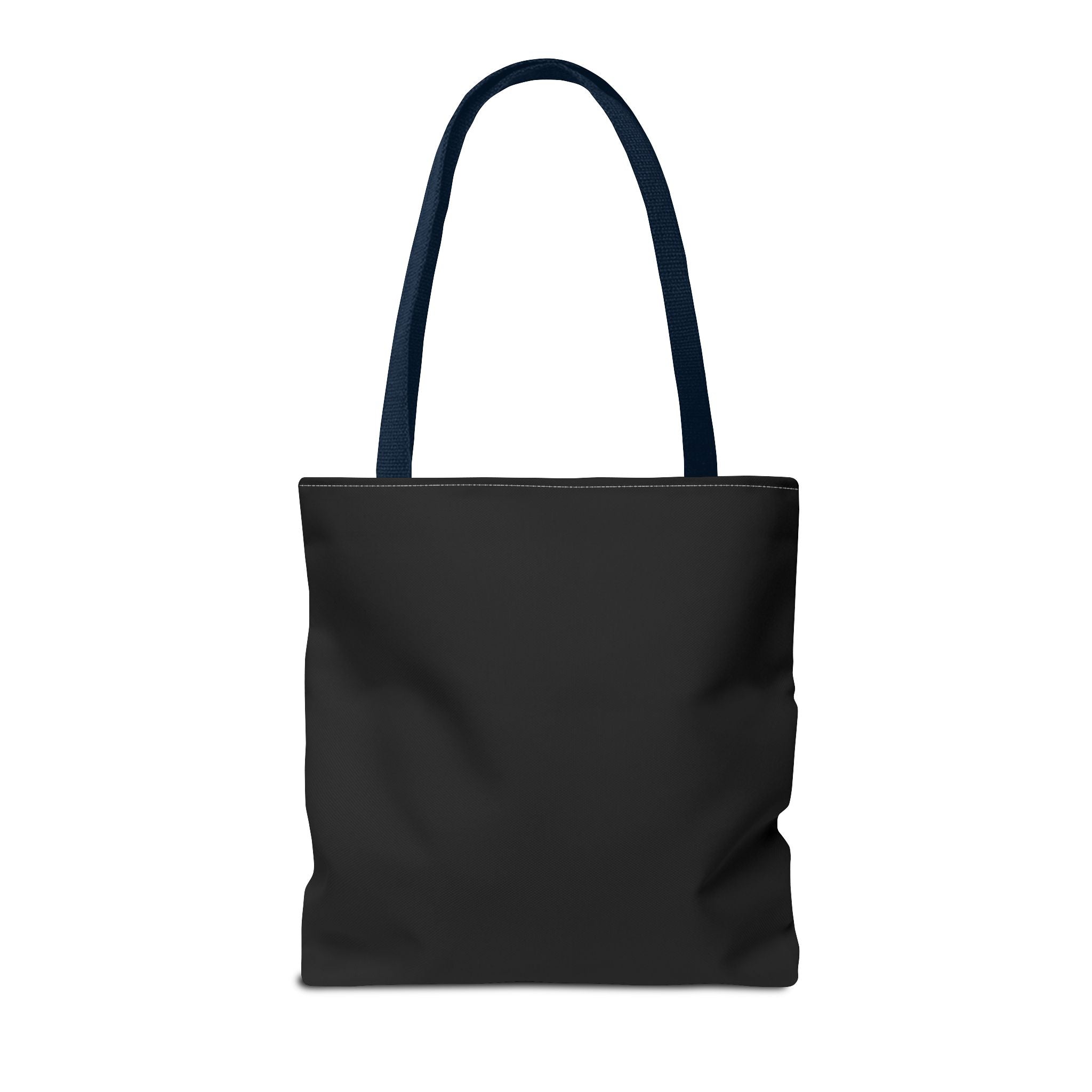Motherhood Tote Bag — Vintage Gothic Illustration ‘Motherhood’ Canvas Tote for Moms, New Mothers & Mother’s Day Gift