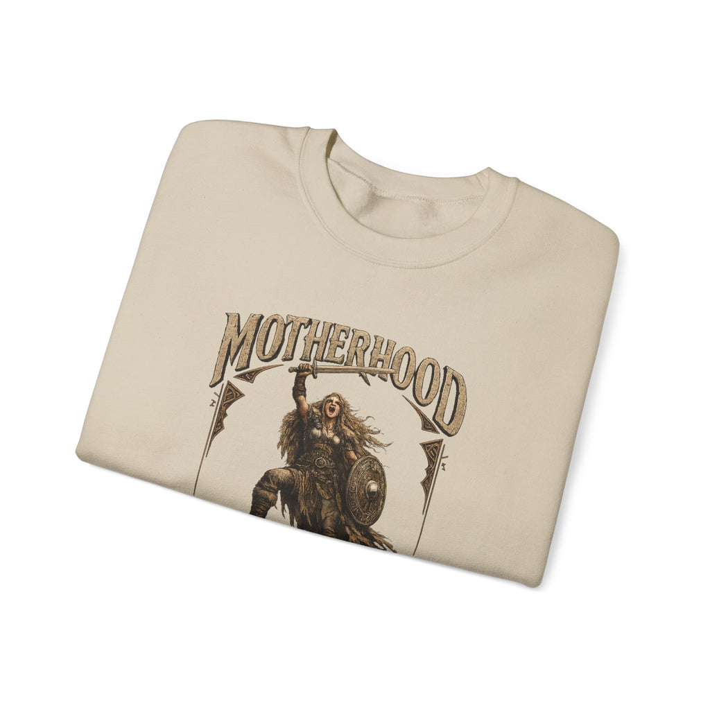 Motherhood sweatshirt