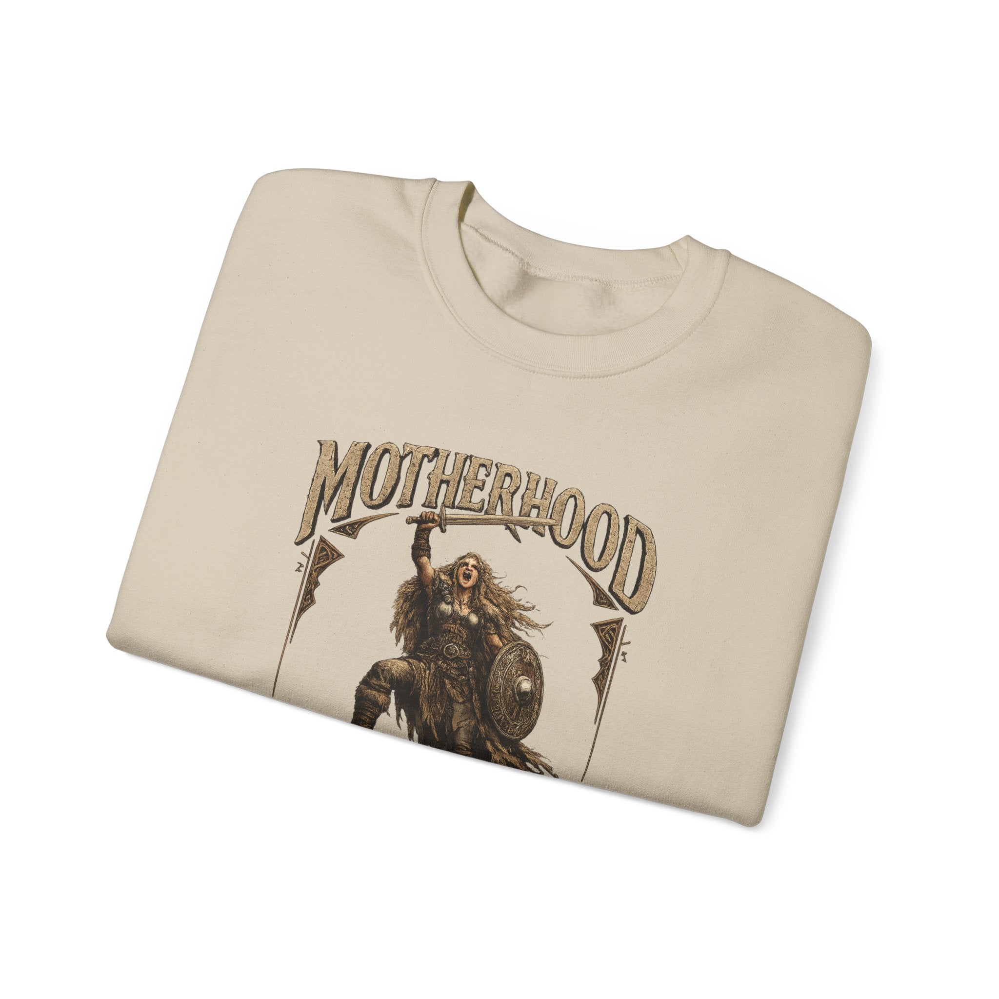 Motherhood sweatshirt
