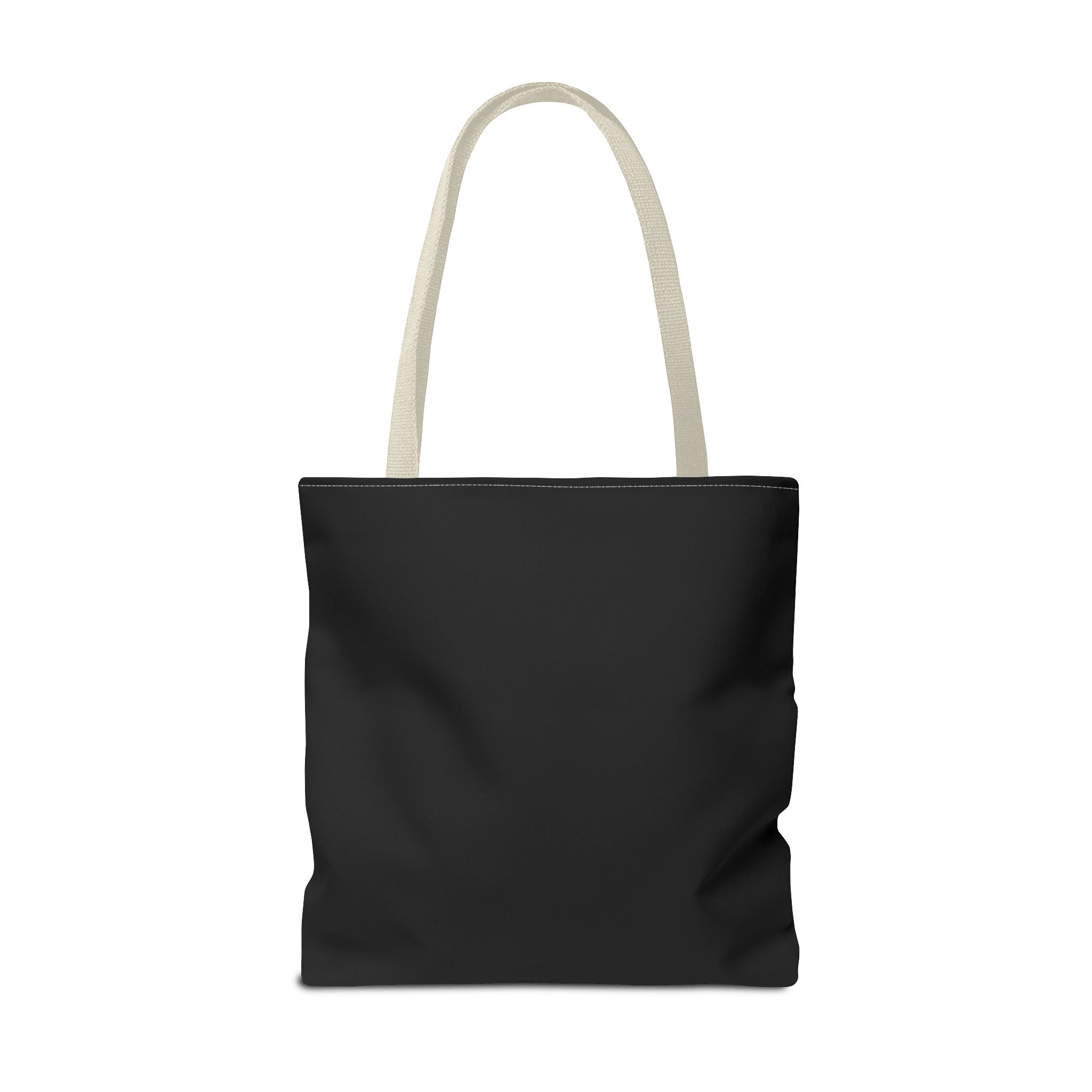Motherhood Tote Bag — Vintage Gothic Illustration ‘Motherhood’ Canvas Tote for Moms, New Mothers & Mother’s Day Gift