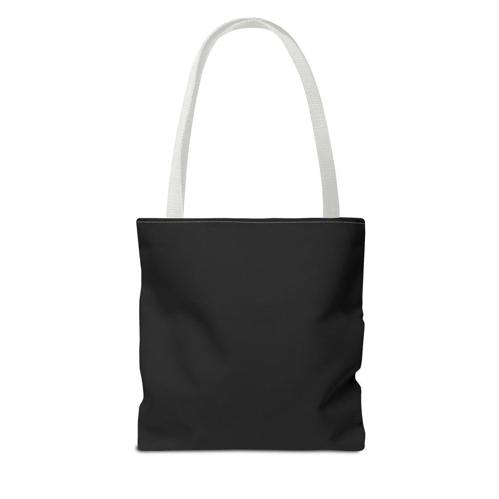 Motherhood Tote Bag — Vintage Gothic Illustration ‘Motherhood’ Canvas Tote for Moms, New Mothers & Mother’s Day Gift