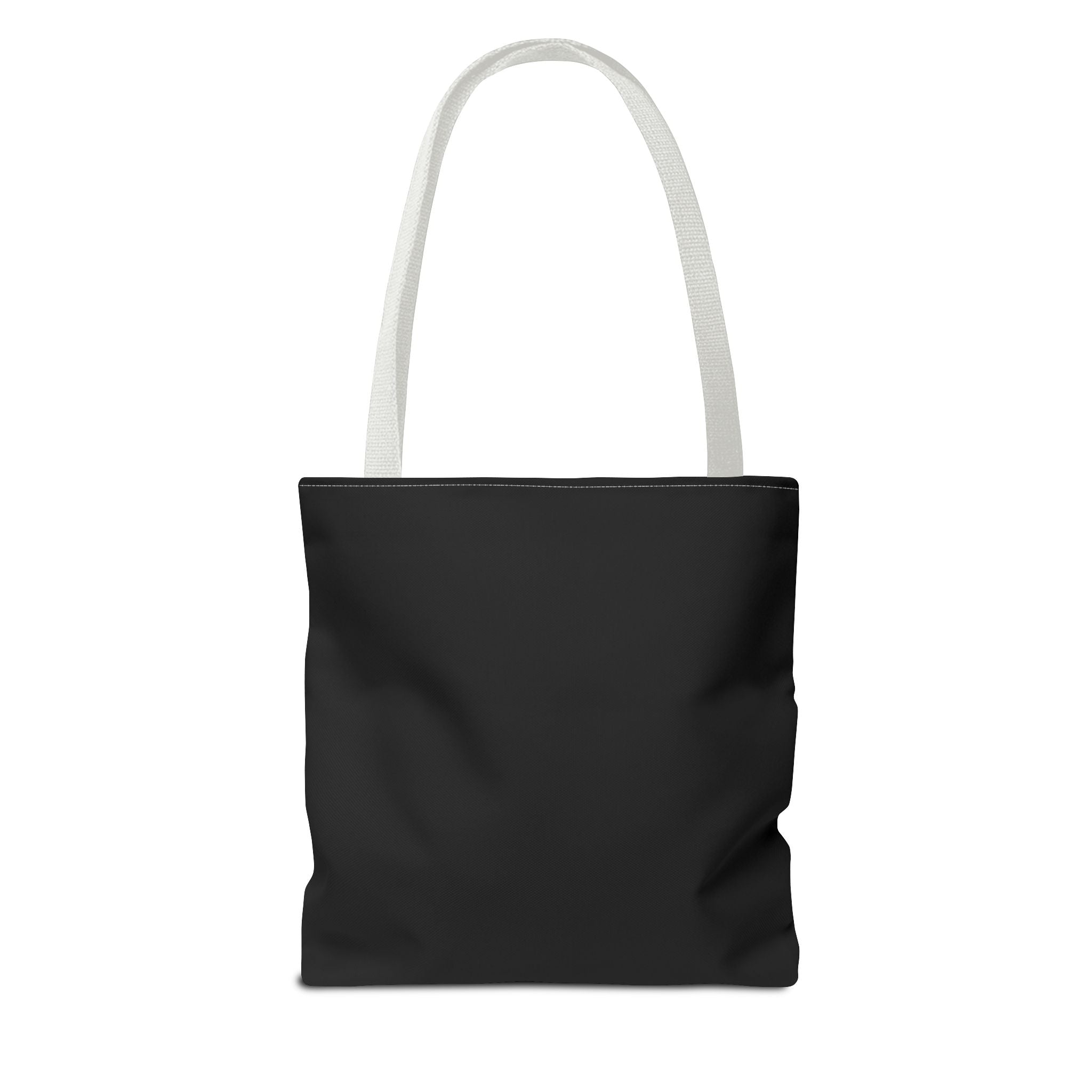 Motherhood Tote Bag — Vintage Gothic Illustration ‘Motherhood’ Canvas Tote for Moms, New Mothers & Mother’s Day Gift