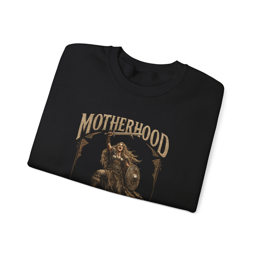 Motherhood sweatshirt