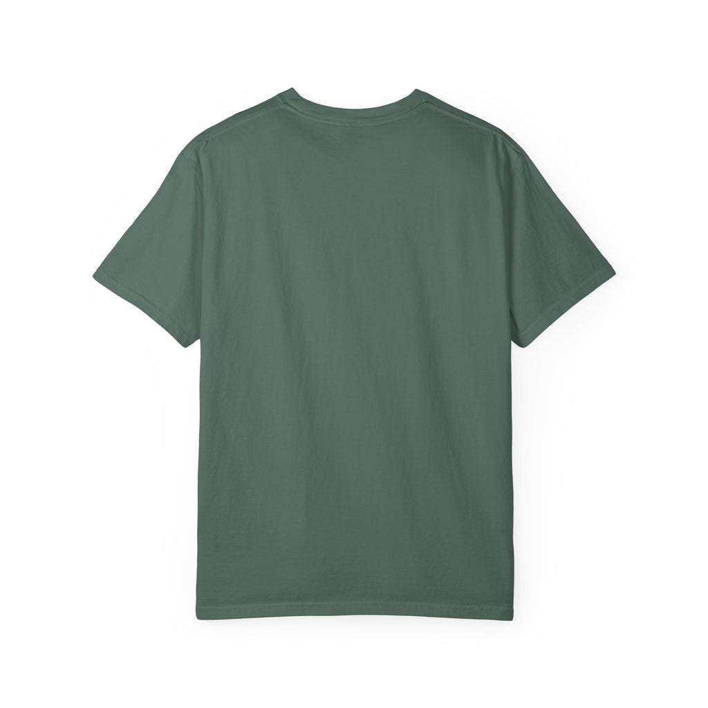 Funny Graphic T-Shirt — Humorous Tee with Witty Design