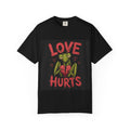 Love Hurts Mantis T-Shirt