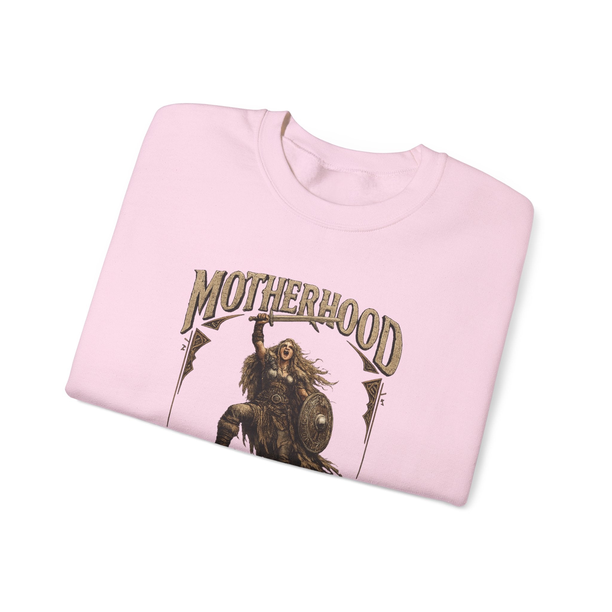 Motherhood sweatshirt