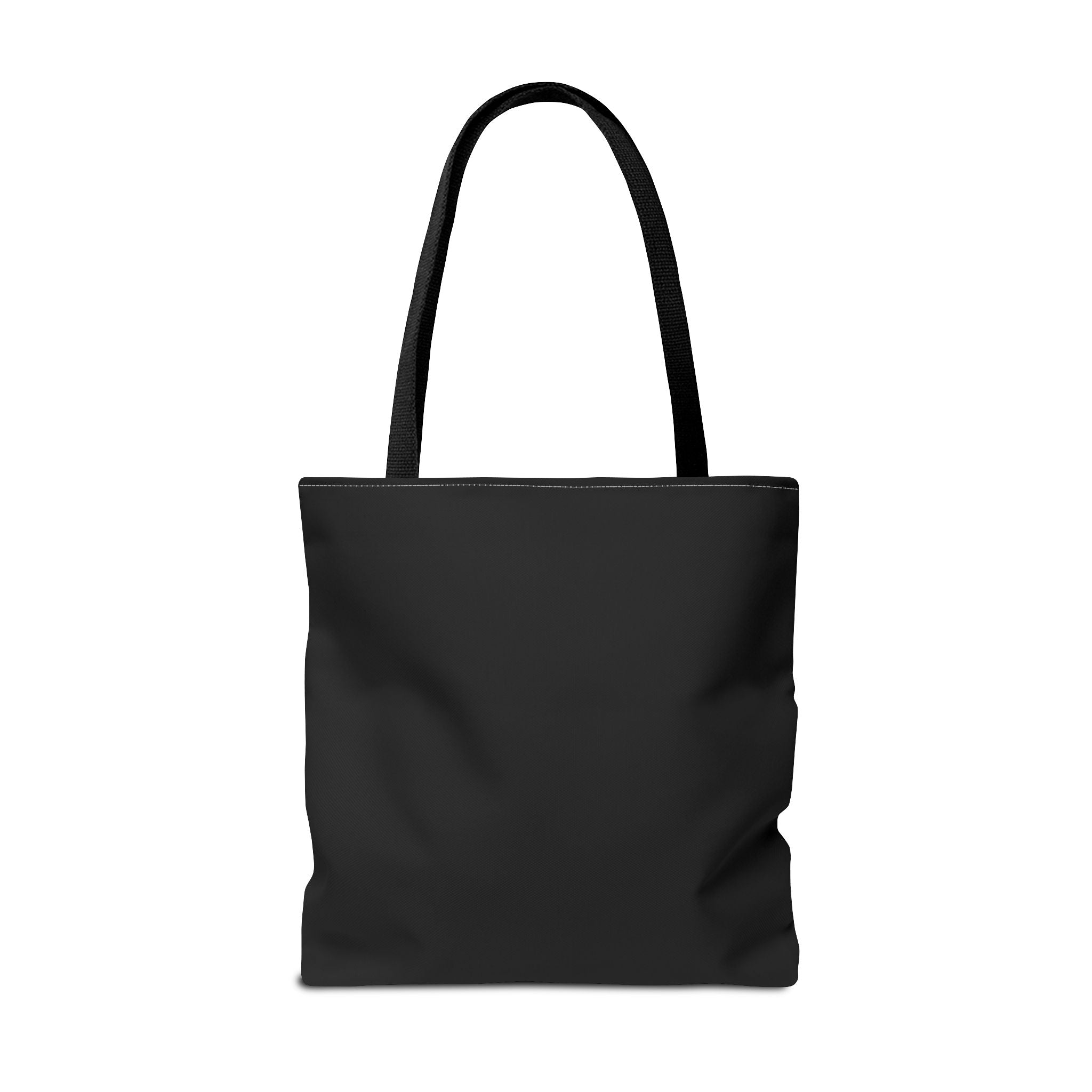 Motherhood Tote Bag — Vintage Gothic Illustration ‘Motherhood’ Canvas Tote for Moms, New Mothers & Mother’s Day Gift