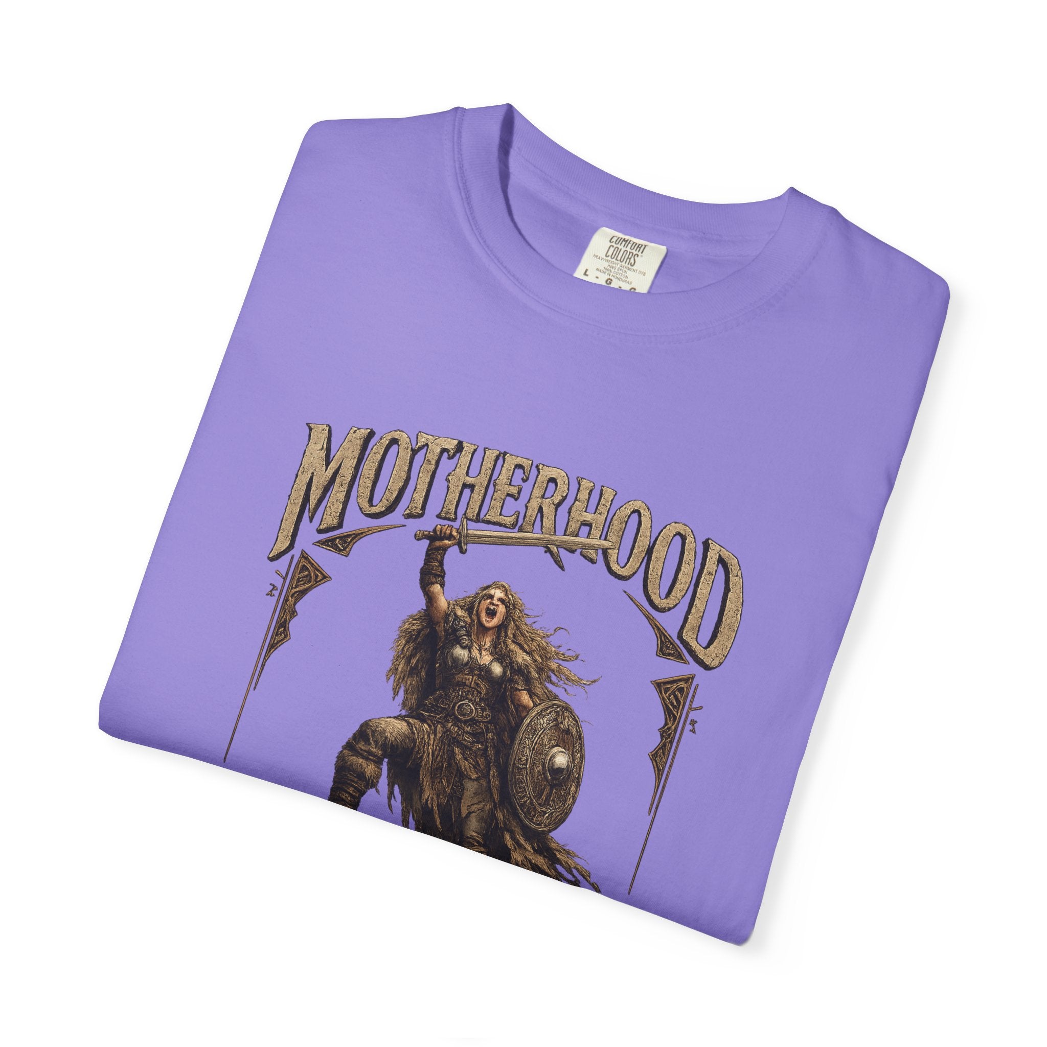 Funny Graphic T-Shirt — Humorous Tee with Witty Design